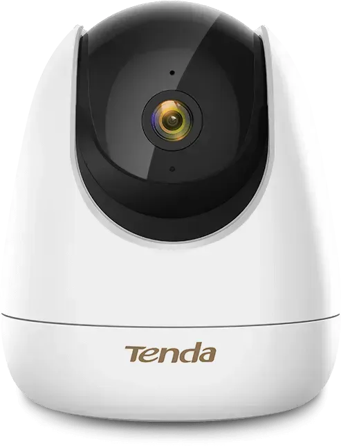 Tenda CP7 Smart Camera