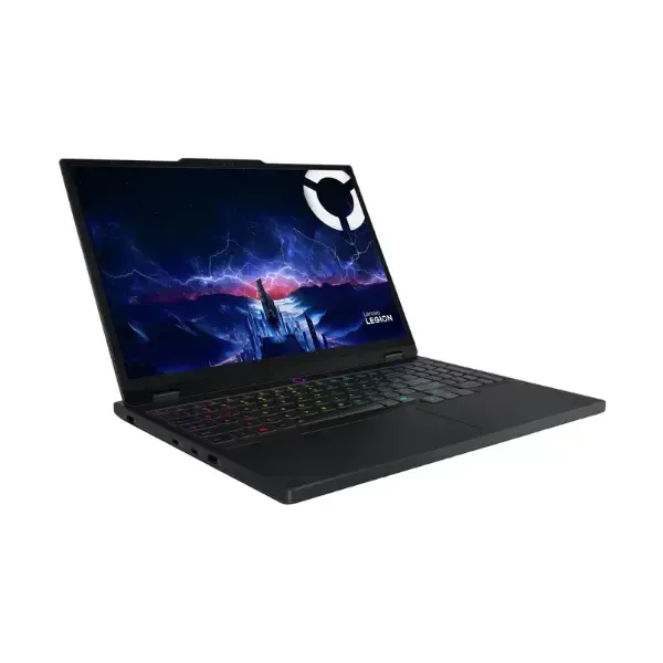Lenovo Legion 5 15IRX10 Core i7 13650HX RAM 16GB DDR5 SSD 1TB RTX 5060 8GB 15.1" WQXGA OLED 165Hz