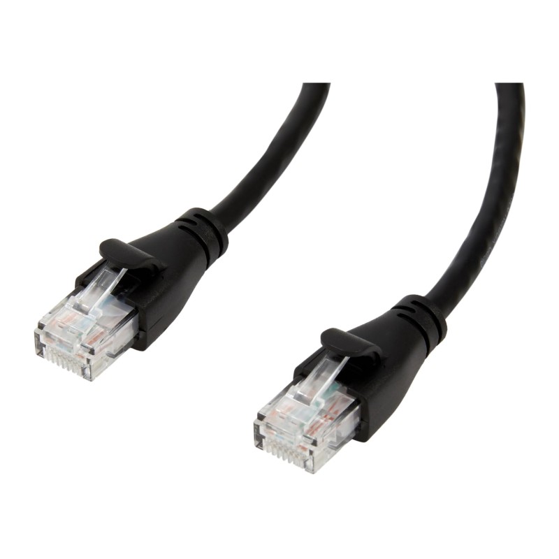 كابل شبكة نت باتش كورد Cat6 UTP High Speed Patch Cable بطول 20 متر