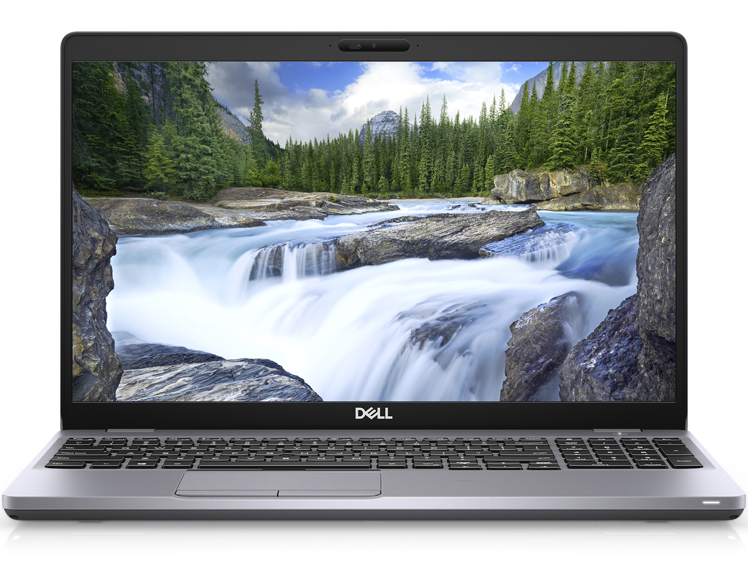 Dell Latitude 5510 Core i5-10th | 8GB RAM | 256GB SSD | 15.6" FHD