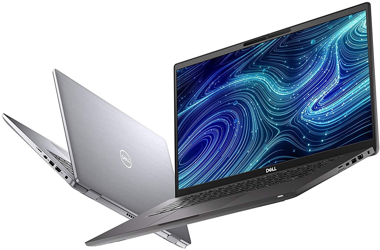 Dell Latitude 7520 Core i5-11th | 8GB RAM | 256GB SSD | 15.6" FHD