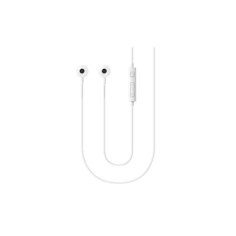 سماعة أذن هاند فري سامسونج أصلية Samsung In-Ear 3.5mm Earphones