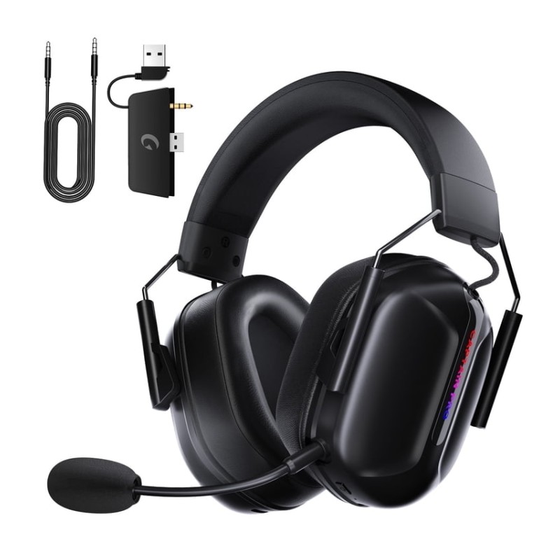 Headphone Gaming A2