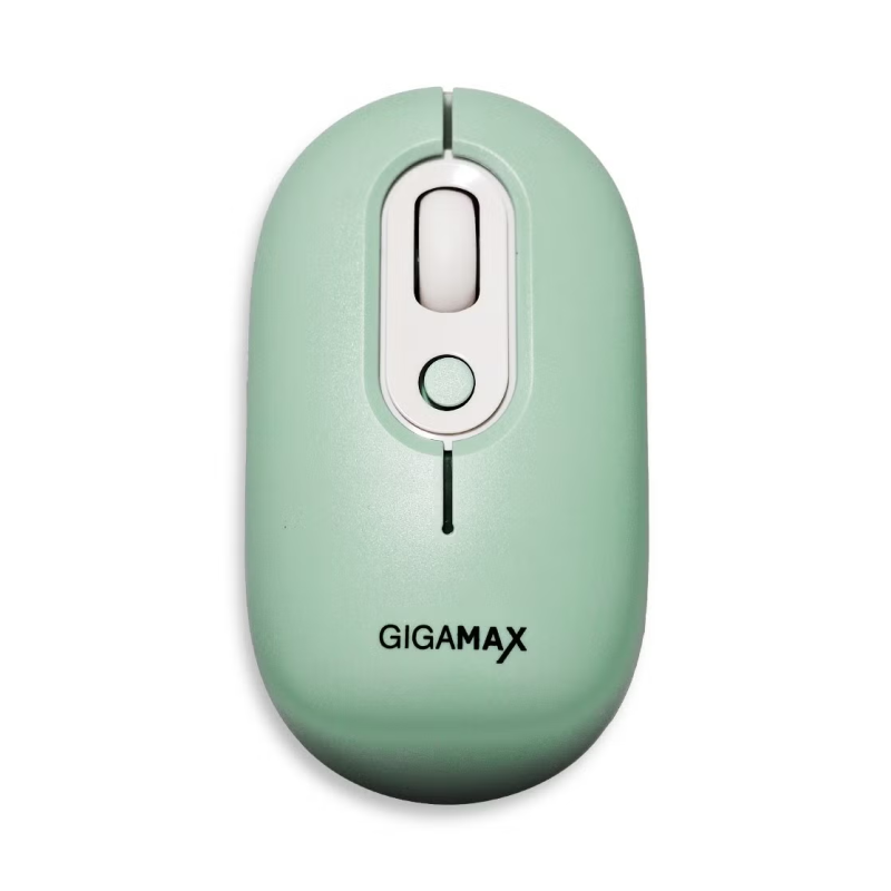 ماوس لاسلكي جيجا ماكس GigaMax G-1200 Wireless 2.4GHz Mouse