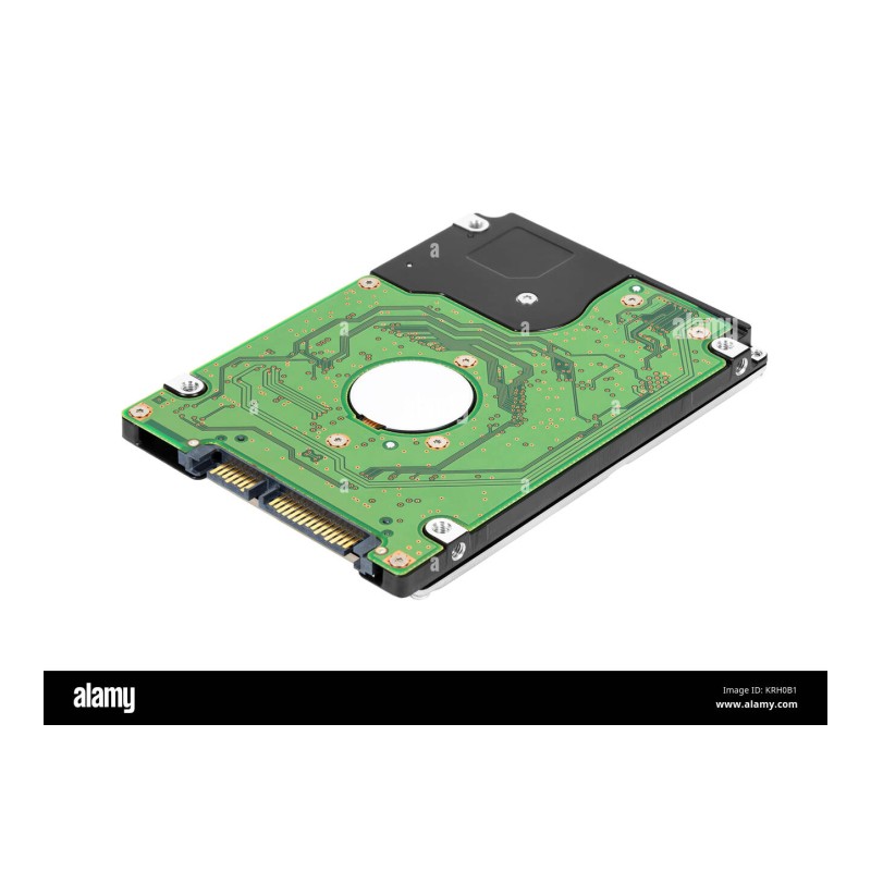 هارد لابتوب HDD 320GB SATA 2.5 Inch