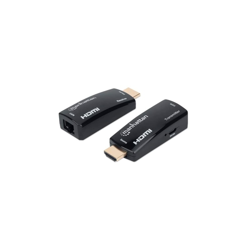 كابل شاشة إتش دي إم آي عالي الدقة HDMI 4K Ultra HD Cable بطول 60 متر
