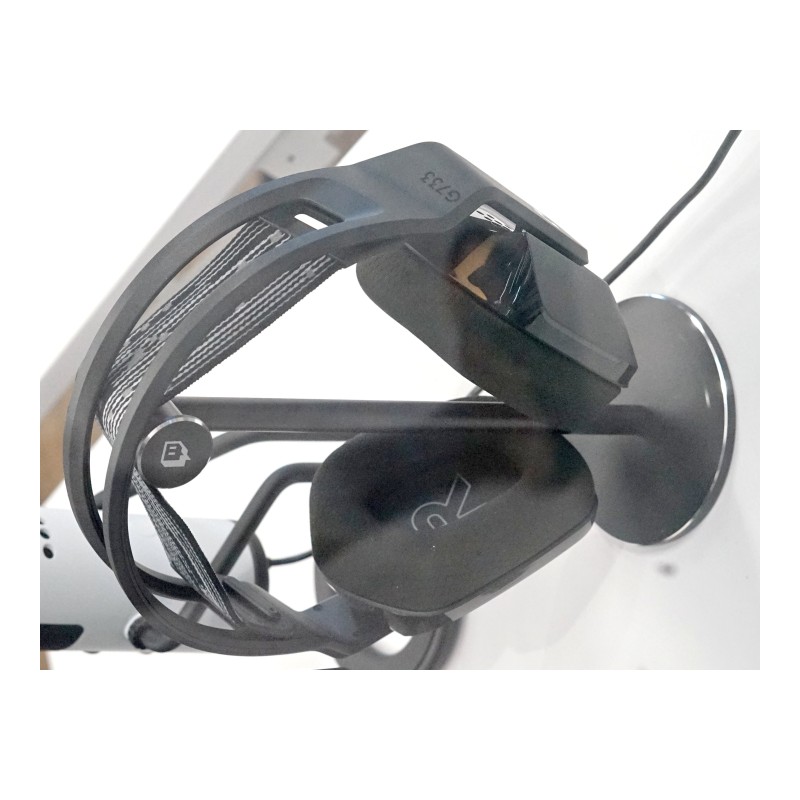 حامل ستاند هيدفون وسماعات مكتبي فاخر GM3501 Universal Headphone Stand