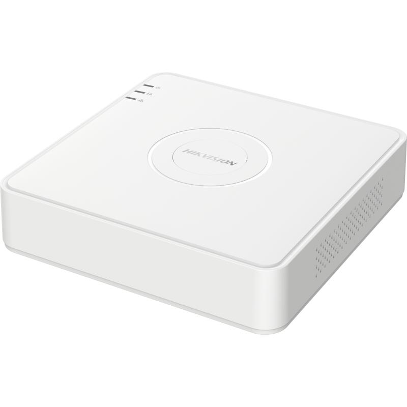 جهاز تسجيل هيكفيجن 8 قنوات دي في ار DVR HIKVISION 8CH DS-7108HGHI-M1 1080p