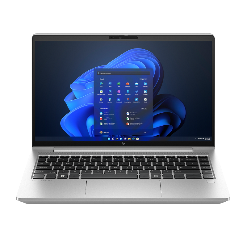 HP EliteBook 645 G10 Ryzen 5 | Ram 8GB | SSD 256GB | 14" FHD TOUCH