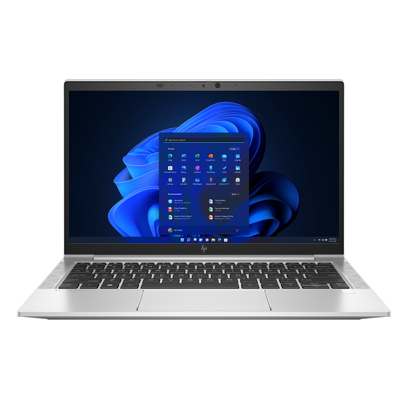 HP EliteBook 835 G8 Ryzen 5 | Ram 8GB | SSD 256GB | 13.3"