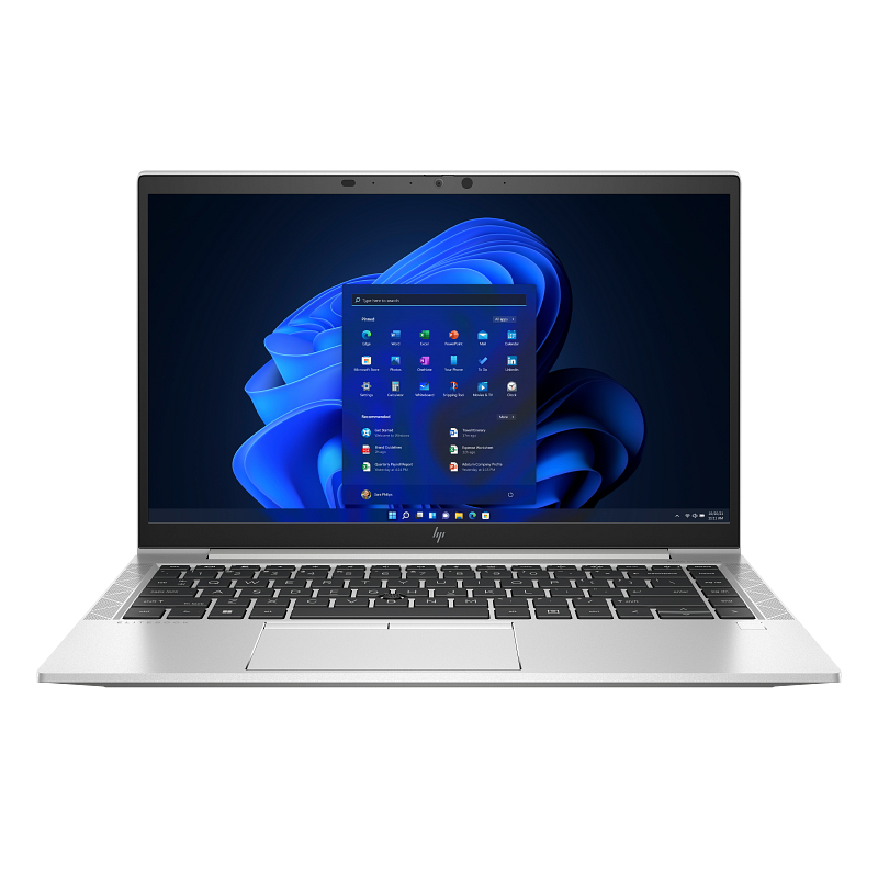HP EliteBook 845 G8 Ryzen 5 | Ram 8GB | SSD 256GB | 14" FHD