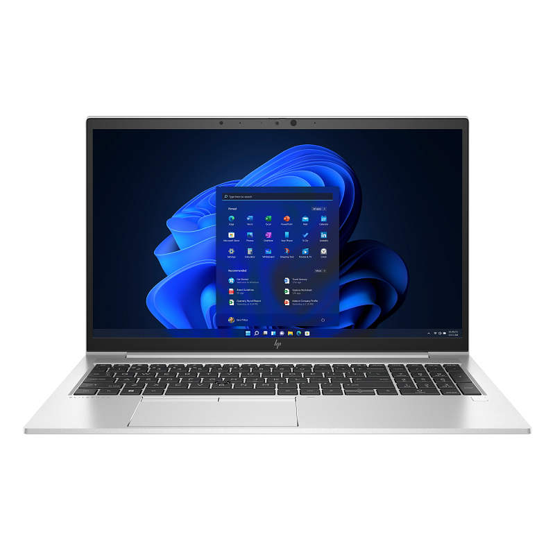 HP EliteBook 855 G7 Ryzen 5 | Ram 8GB | SSD 256GB | 15.6" FHD