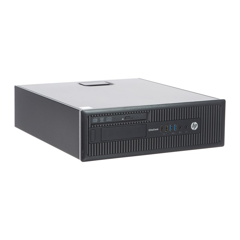 كيسة ديسك توب HP ProDesk 600 G2 SFF (Core i5-6th / 8GB RAM)