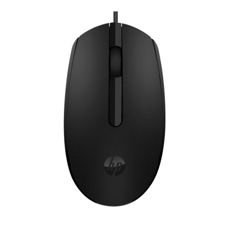 ماوس ضوئي يو اس بي اتش بي HP M10 Optical USB Mouse