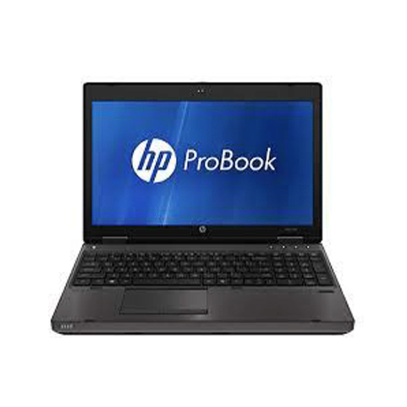لابتوب اتش بي HP ProBook 6560b (Core i5-2nd / 4GB RAM / 320GB HDD / 15.6 Inch)