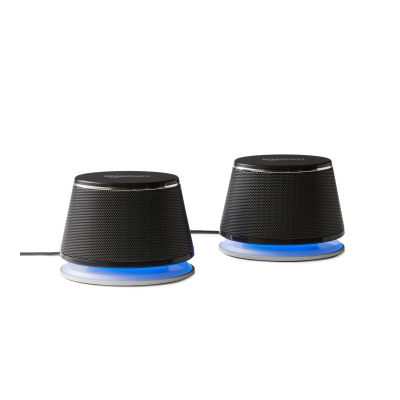 سماعات KISONOLI A101 Stereo Speakers