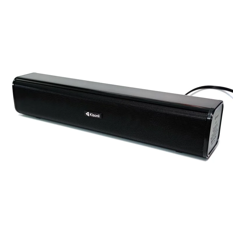سماعات KISONOLI I640 Stereo Speakers