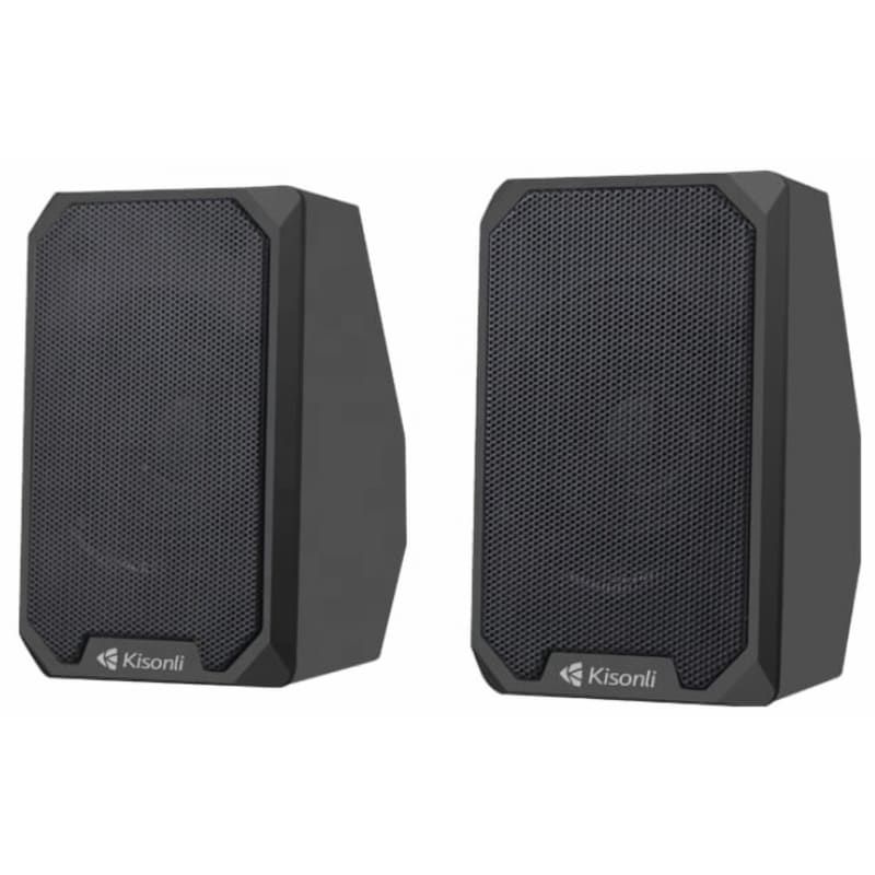 سماعات KISONOLI KS 5 Stereo Speakers