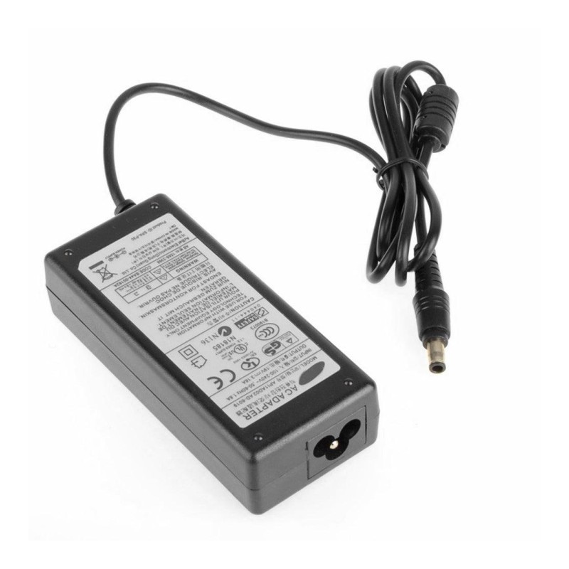 شاحن لابتوب سامسونج Samsung 19V 3.16A 60W Laptop Charger Adapter