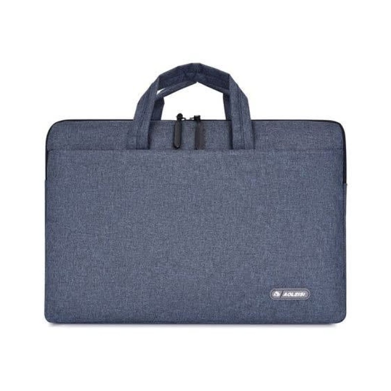 حقيبة لابتوب كتف بشعار اتش بي HP Laptop Shoulder Messenger Bag