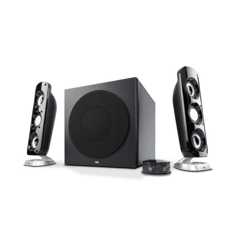 مكبر صوت صب ووفر LAVA ST 101-102-103-BLUETOOTH Subwoofer System