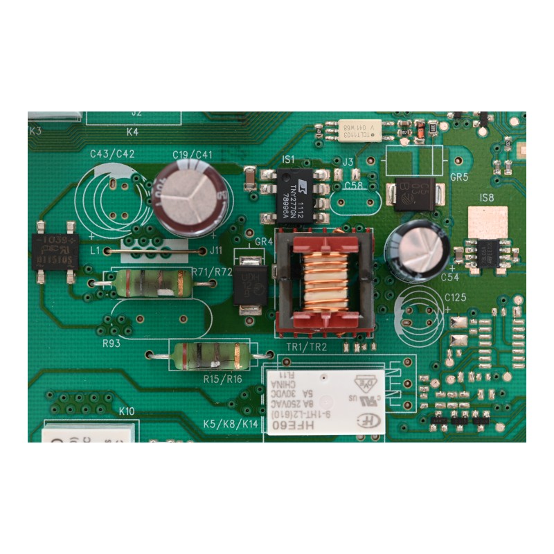 قاعدة وحامل تثبيت وصيانة بوردات الموبايل والإلكترونيات PCB Holder Fixture