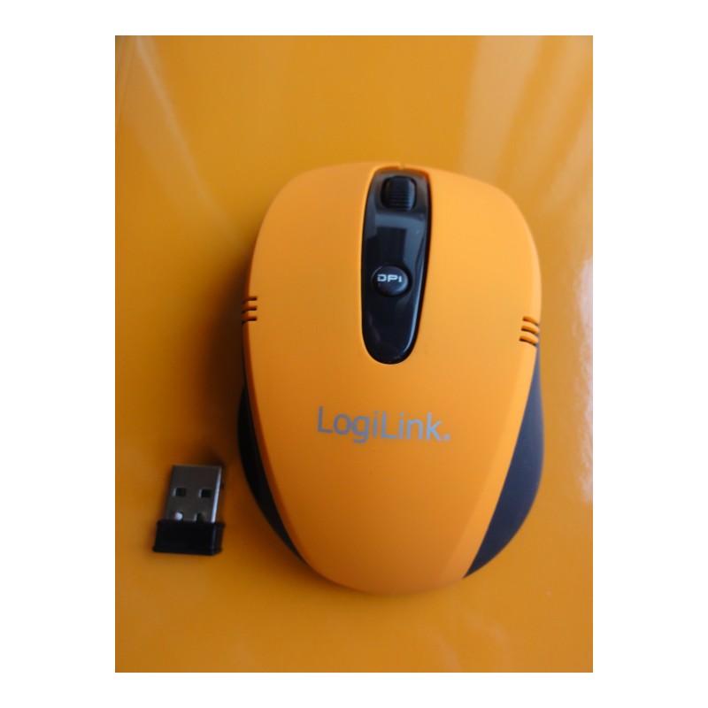 ماوس لاسلكي جولدين كينج GoldinKing G5 Ergonomic Wireless Mouse