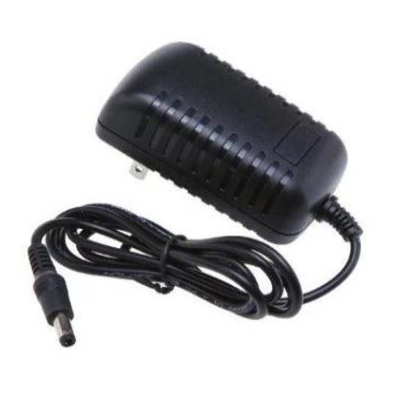 محول كهرباء أصلي Power Adapter 12V 2A للكاميرات والشاشات والرسيفر