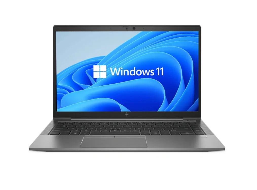 HP ZBook Fury G8 | Core i7-11H | Ram 16GB | SSD 512 | NVIDIA RTX A3000 6GB | شاشة 15.6" FHD - Core i7-11H | Ram 16GB | SSD 512 | RTX A3000 6GB - بسعر 43,000 ج.م في كليك ستور