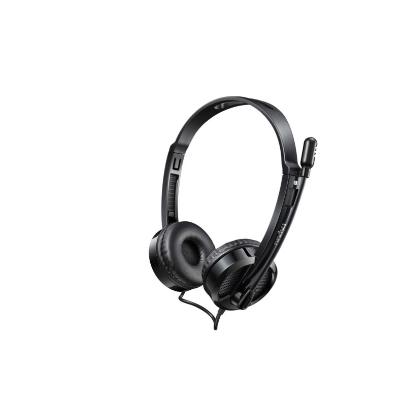 Headphone Rapoo H100 3.5mm