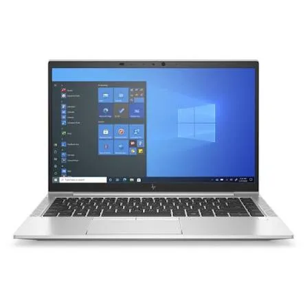 HP EliteBook 840 G8 Core i5 11th RAM 16GB SSD 512GB Intel 14.1" FHD Touch