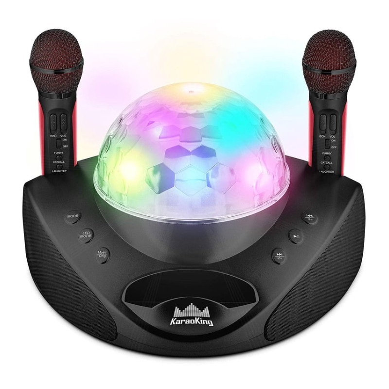 سماعات smile BT MIC B003 Stereo Speakers