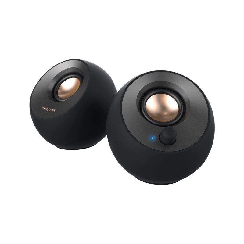 سماعات NORMEL 310/410 Stereo Speakers