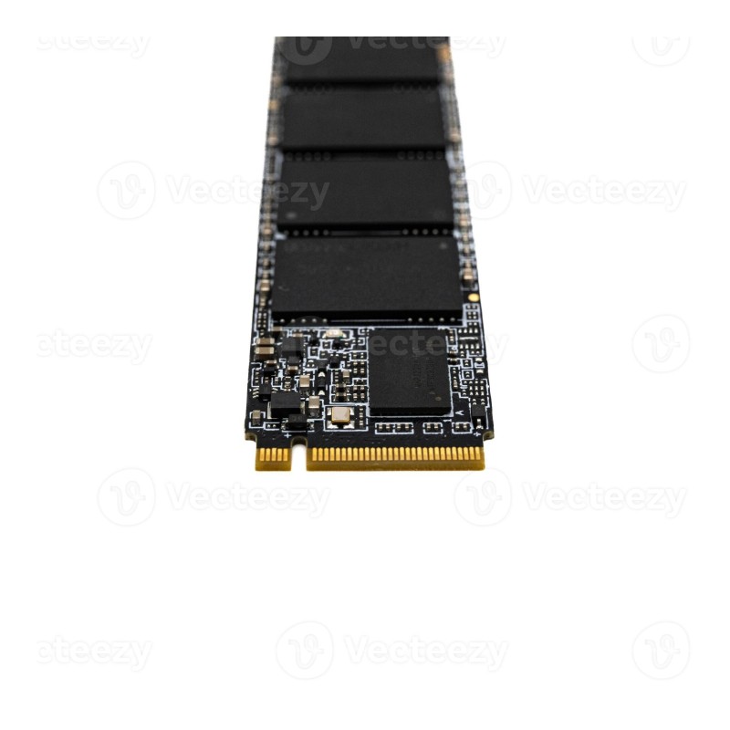 هارد اس اس دي M.2 NVMe SSD 256GB High Speed