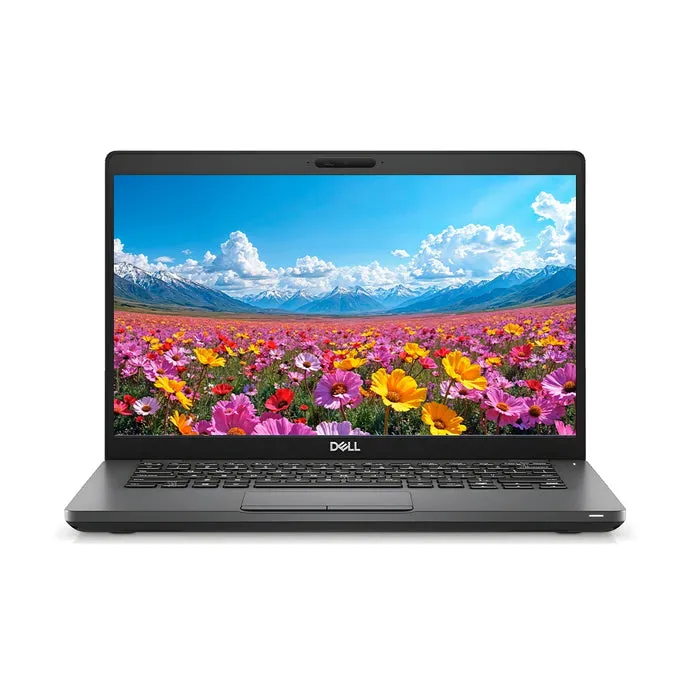 Dell Latitude 5400 | Core i7 8th Gen | Ram 8GB | SSD 256GB | 14" Touch Screen
