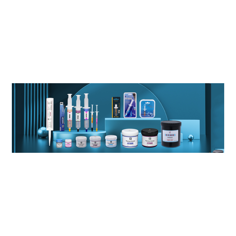 حقنة معجون تبريد حراري احترافي Thermal Paste للمعالج وكارت الشاشة