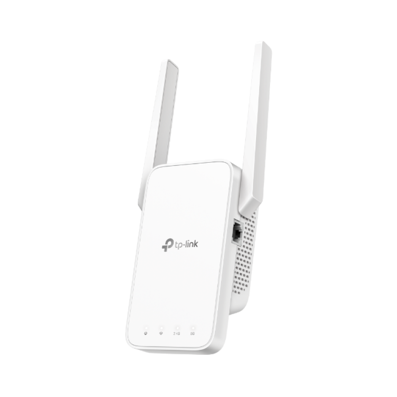 مقوي وموسع نطاق الواي فاي تي بي لينك TP-Link RE315 AC1200 Mesh Extender