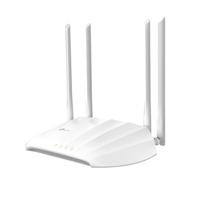 أكسس بوينت وايرلس تي بي لينك TP-Link TL-WA1201 AC1200 Gigabit Access Point
