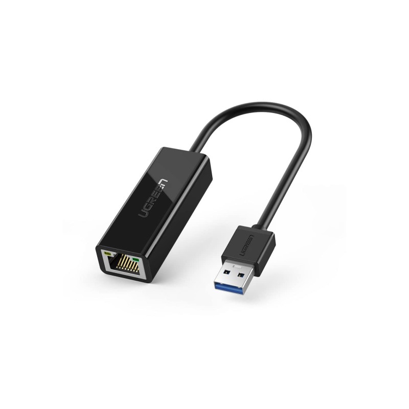 كارت لان خارجي USB 2.0 to Fast Ethernet LAN Adapter