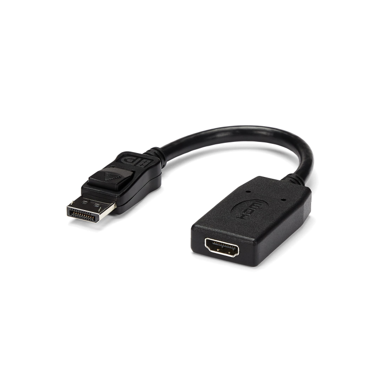 Video Balun Normal